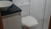 APARTAMENTO 2 DORMITORIOS TERREO