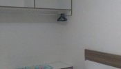 APARTAMENTO 2 DORMITORIOS TERREO