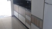 APARTAMENTO 2 DORMITORIOS TERREO