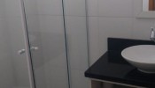 APARTAMENTO 2 DORMITORIOS TERREO