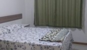 APARTAMENTO 2 DORMITORIOS TERREO