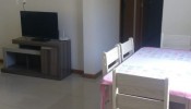 APARTAMENTO 2 DORMITORIOS TERREO