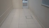 APARTAMENTO 2 DORMITORIOS TERREO