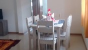 APARTAMENTO 2 DORMITORIOS TERREO