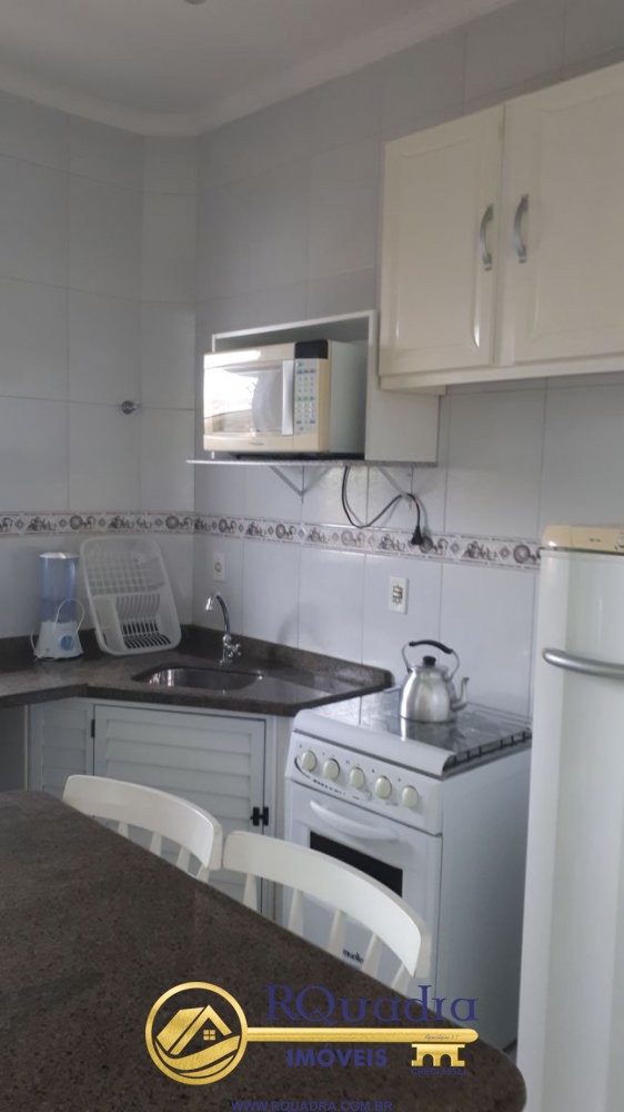 Apartamento 2 dormitorios