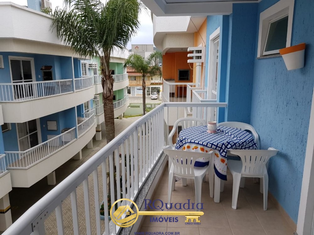 Apartamento 2 Dormitorios