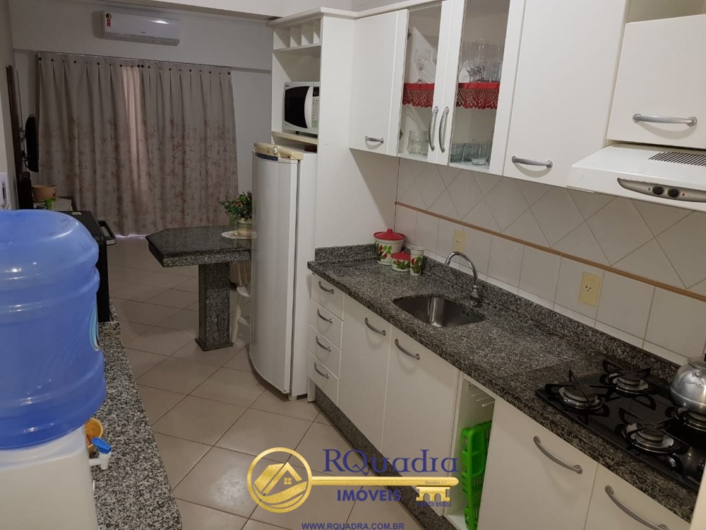 Apartamento 2 Dormitorios
