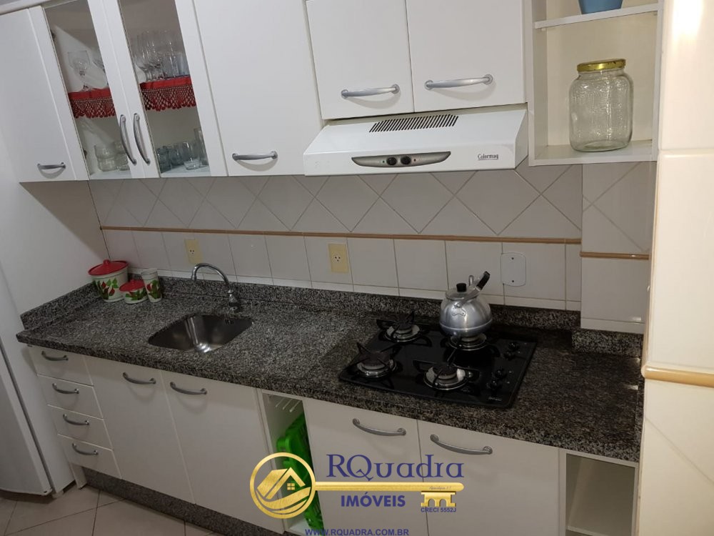 Apartamento 2 Dormitorios