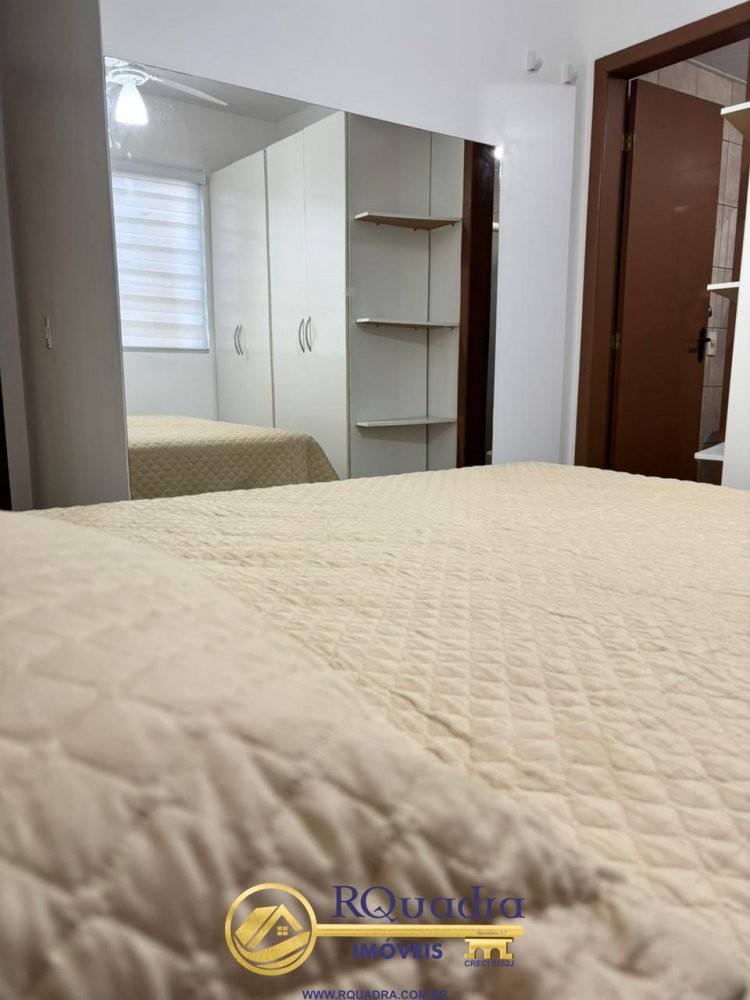APARTAMENTO 02 DORMIT�RIOS