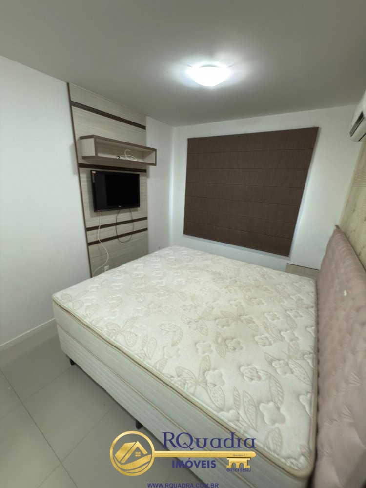 APARTAMENTO MOBILIADO 2 QUARTOS EM BOMBAS