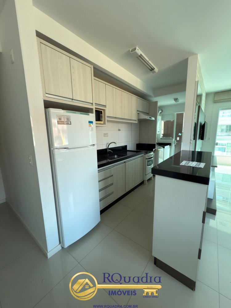 APARTAMENTO MOBILIADO 2 QUARTOS EM BOMBAS