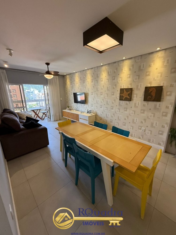 APARTAMENTO MOBILIADO 2 QUARTOS EM BOMBAS