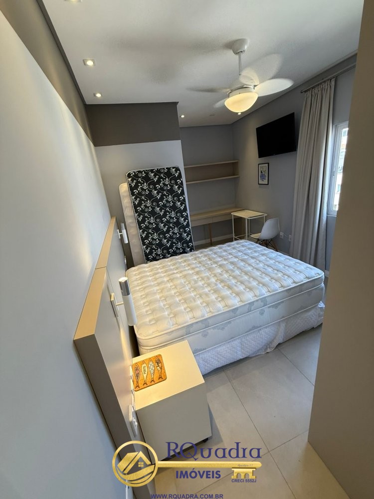 APARTAMENTO MOBILIADO 2 QUARTOS EM BOMBAS