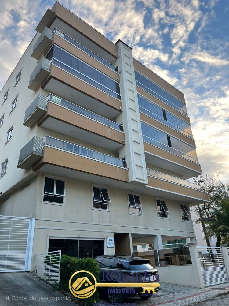 APARTAMENTO MOBILIADO 2 QUARTOS EM BOMBAS