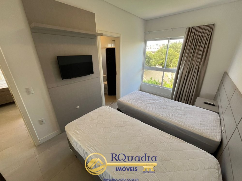 APARTAMENTO 2 SUTES EM CANTO GRANDE BOMBINHAS