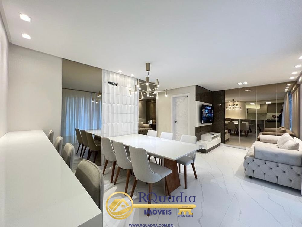 COBERTURA DUPLEX EM BOMBAS 