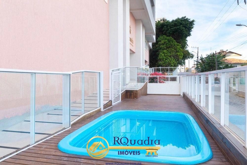 COBERTURA DUPLEX EM BOMBAS 