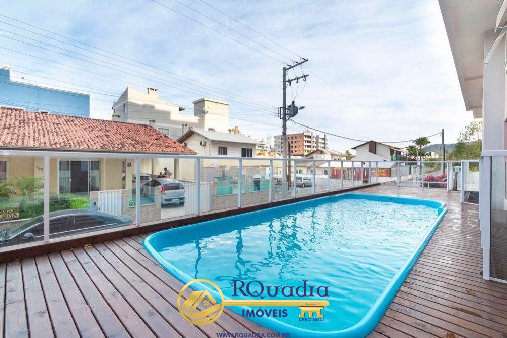 COBERTURA DUPLEX EM BOMBAS 