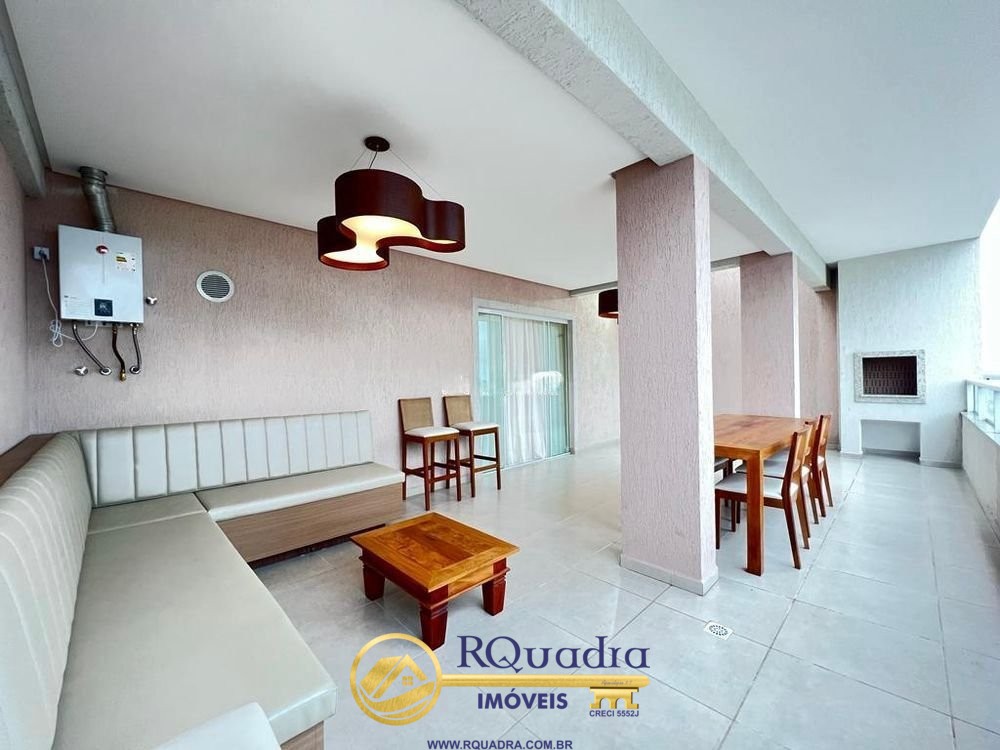 COBERTURA DUPLEX EM BOMBAS 