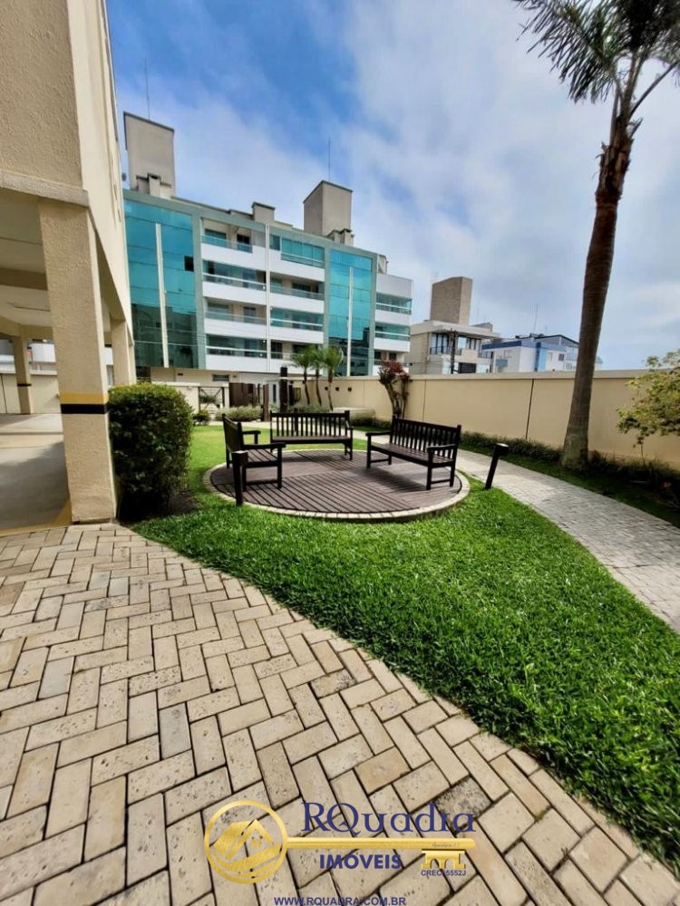 APARTAMENTO VISTA MAR COM 3 DORMITRIOS 