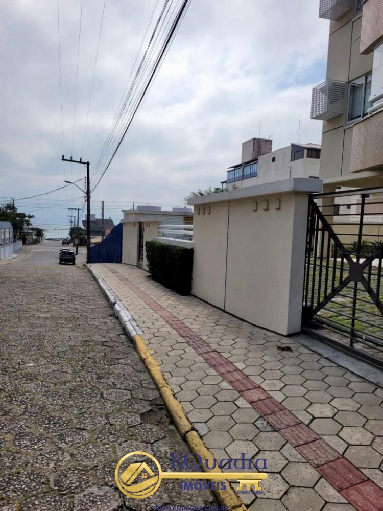 APARTAMENTO VISTA MAR COM 3 DORMITRIOS 