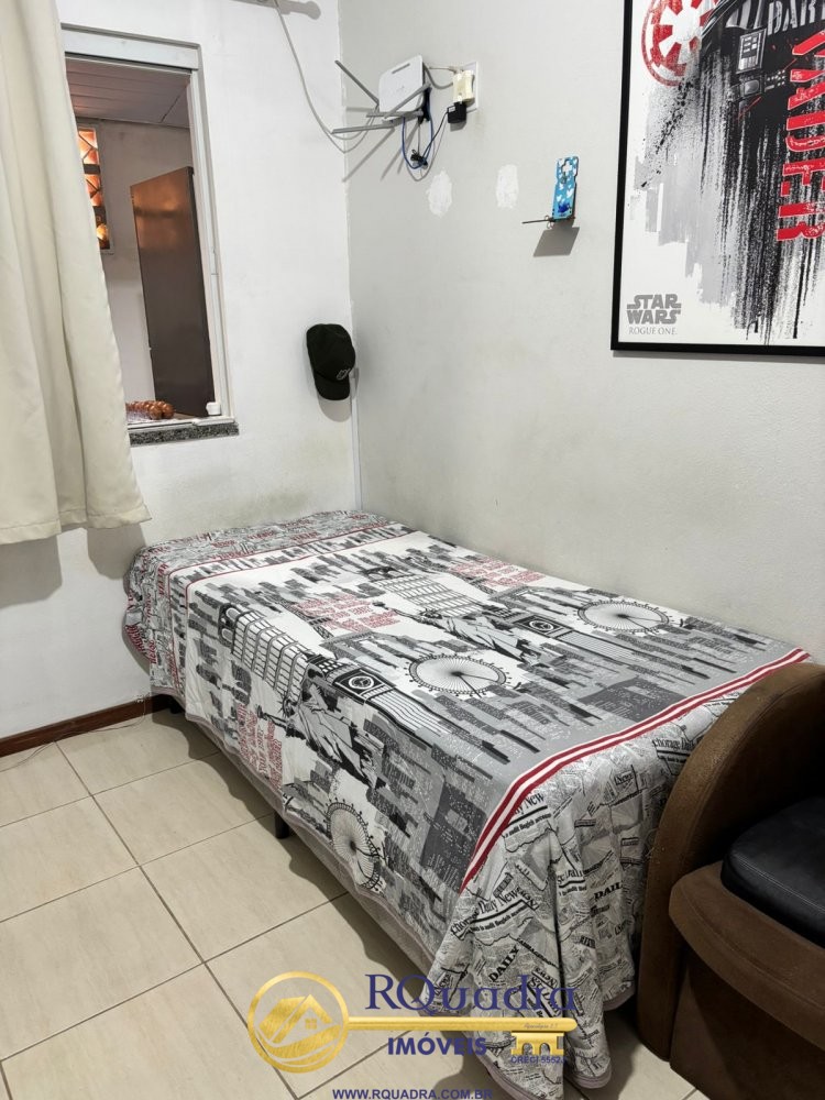CASA GEMINADA NO BAIRRO JOS AMNDIO