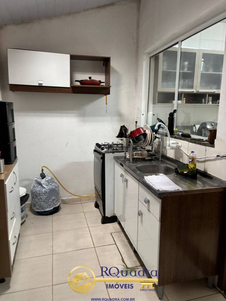 CASA GEMINADA NO BAIRRO JOS AMNDIO