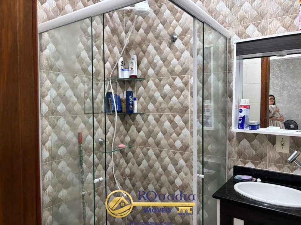 CASA GEMINADA NO BAIRRO JOS AMNDIO