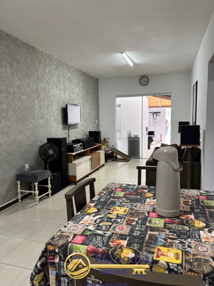 CASA GEMINADA NO BAIRRO JOS AMNDIO