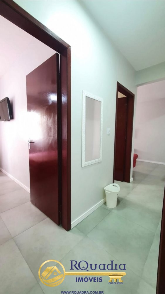 Apartamento 1 Dormit�rio pr�xima da praia